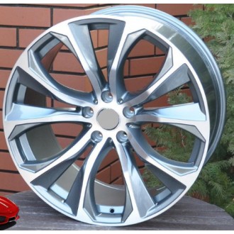 BMW 5250 10.5x21 5x120